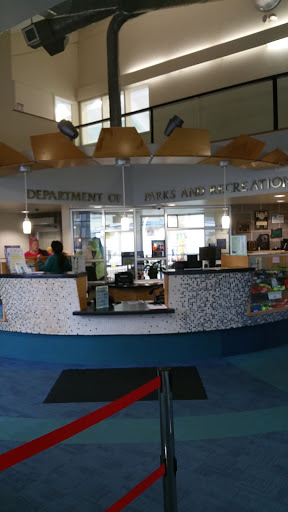 Community Center «Lincoln City Community Center», reviews and photos, 2150 NE Oar Pl, Lincoln City, OR 97367, USA