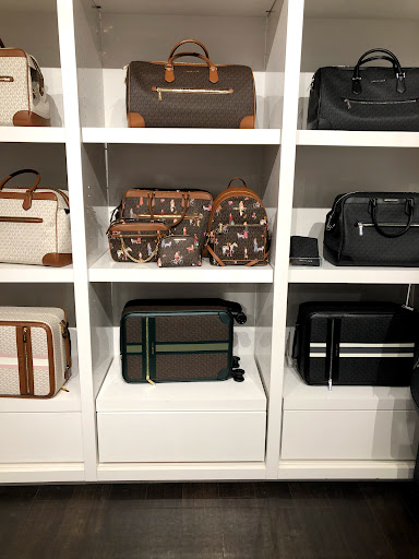 Fashion Accessories Store «Michael Kors», reviews and photos, 18 West Lightcap Rd #1109, Pottstown, PA 19464, USA