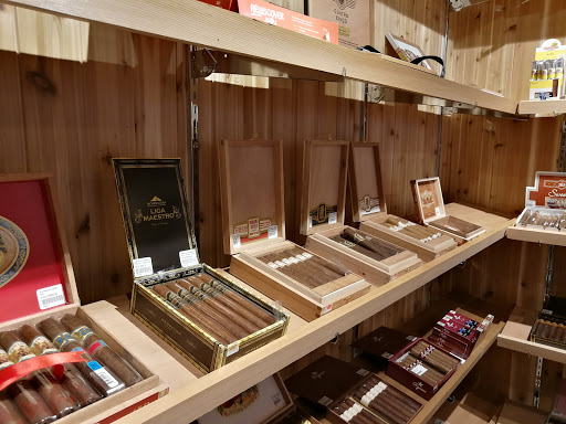 Cheap Smokes & Cigars North Calgary