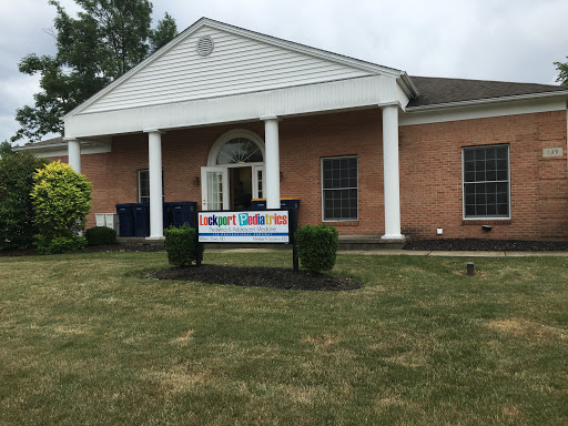 139 Professional Pkwy, Lockport, NY 14094, USA