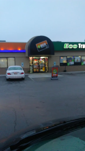 Truck Stop «Eco Travel Plaza», reviews and photos, 1897 Genesis Rd, Crossville, TN 38555, USA