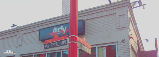 Night Club «Dirty Nightclub», reviews and photos, 35 NW 3rd Ave, Portland, OR 97209, USA