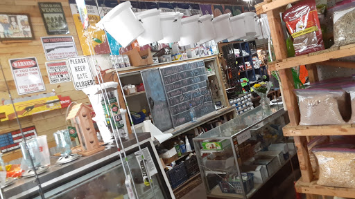 Hardware Store «Narcoossee Feed & Hardware Inc», reviews and photos, 790 N Narcoossee Rd, St Cloud, FL 34771, USA