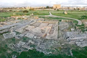 Ruines Romanes de Pollentia image