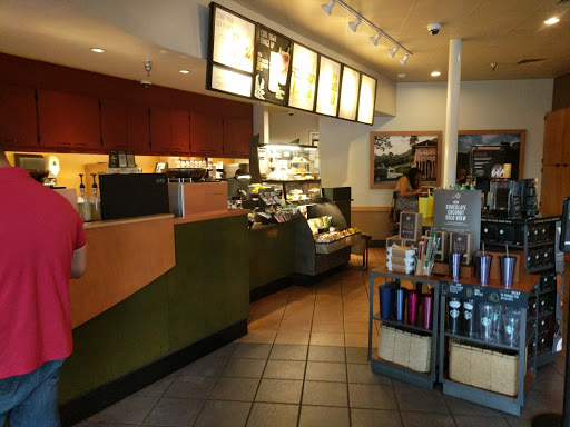 Coffee Shop «Starbucks», reviews and photos, 150 S State Rd 434 #1087, Altamonte Springs, FL 32714, USA