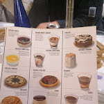 Photo n°1 de l'avis de Pamelisa.o fait le 30/11/2019 à 22:58 sur le  Ristorante Pizzeria Don Alfonso à Parma