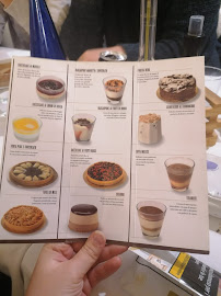 Ristorante Pizzeria Don Alfonso à Parma menu