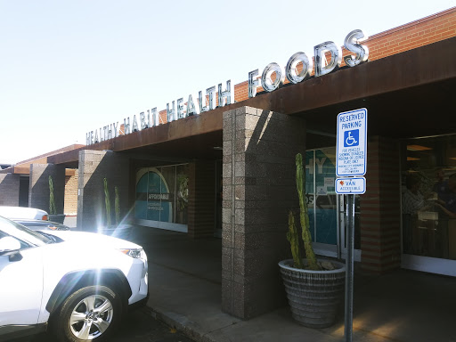 Health Food Store «Healthy Habit Health Foods», reviews and photos, 6029 N 7th St, Phoenix, AZ 85014, USA