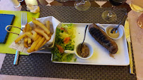 Plats et boissons du Restaurant LES 3 ETANGS à Jouy-sur-Eure - n°17