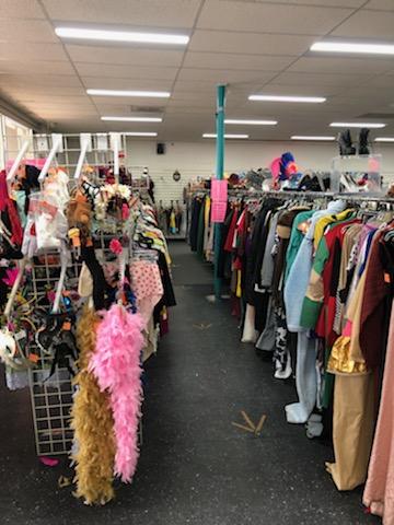 Thrift Store «United Cerebral Palsy», reviews and photos, 1454 Garnet Ave, San Diego, CA 92109, USA