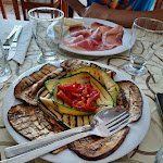 Photo n°4 de l'avis de Maria.i fait le 03/09/2020 à 11:42 sur le  Pizzeria Ristorante Da Paolo à Orsara di Puglia