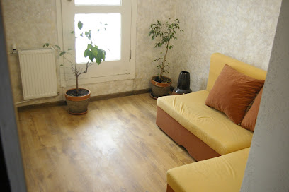 Airport Apartment Riga Guest house