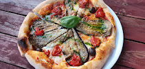 Pizza du Pizzeria Lo Pichotome à Forcalquier - n°16