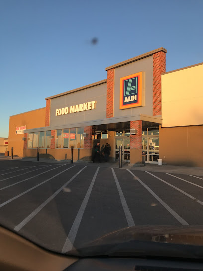 ALDI