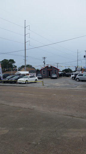 Used Car Dealer «J&E Auto Sales Inc.», reviews and photos, 5129 Gulfway Dr, Port Arthur, TX 77642, USA