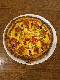 Photos du propriétaire du Pizzeria Le globe Pizza au feu de Bois Massat - n°6