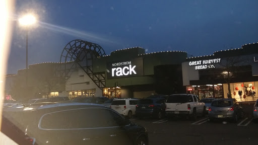 Department Store «Nordstrom Rack Clackamas Promenade», reviews and photos, 8930 SE Sunnyside Rd, Clackamas, OR 97015, USA
