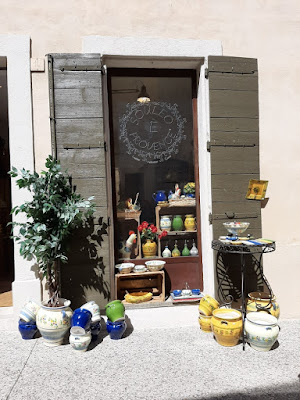 Souleo E Provence à Lourmarin