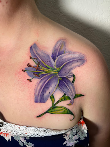 Find tummy tuck tattoo ideas for your next unique tattoo in Lake Alfred at Moreira Ink