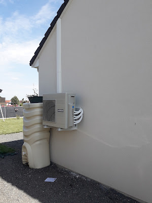 AB Climatisation à Bourges