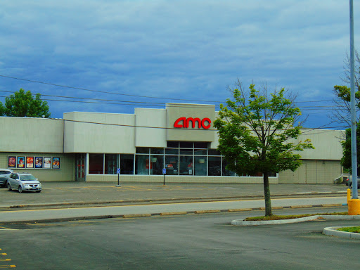 Movie Theater «AMC Classic Torrington 6», reviews and photos, 89 Farley Pl, Torrington, CT 06790, USA