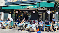 Photos du propriétaire du Restaurant français La Villa Gambetta à Paris - n°1