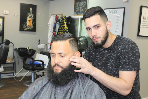 Explore mystical tattoo ideas, creative tattoo ideas in Glendale, available at Legends 2 Barbershop & Tattoo Parlor