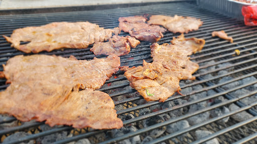 Grocery Store «CALIMEX FAMILY MARKET», reviews and photos, 6604 N Figueroa St, Los Angeles, CA 90042, USA