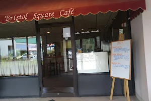 Bristol Square Cafe image
