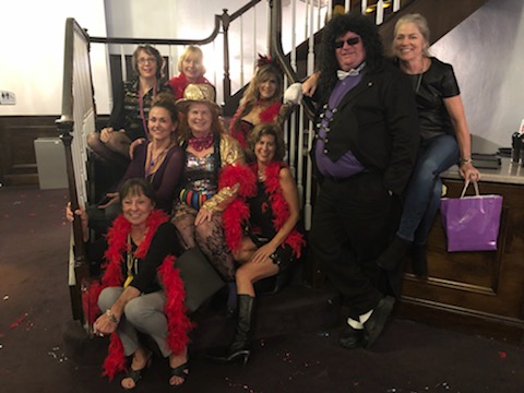 Performing Arts Theater «Titusville Playhouse Inc», reviews and photos, 301 Julia St, Titusville, FL 32796, USA