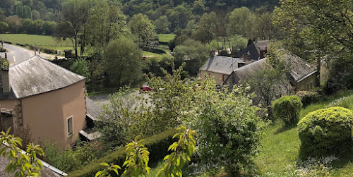 Lodge Gîte Les Vallées de St-Léo Saint-Léonard-des-Bois