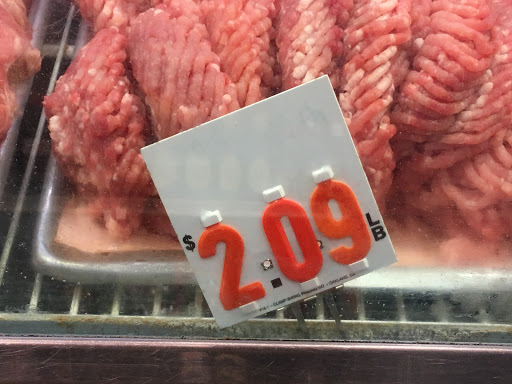 Supermarket «Hing Long Supermarket», reviews and photos, 1301 Broadway, Sacramento, CA 95818, USA