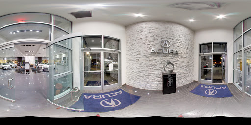 Acura Dealer «Goodson Acura of Dallas», reviews and photos, 4801 Lemmon Ave, Dallas, TX 75219, USA