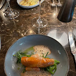 Photo n°1 de l'avis de C..e fait le 14/05/2022 à 08:44 sur le  Witwenball Küche & Wein à Hamburg