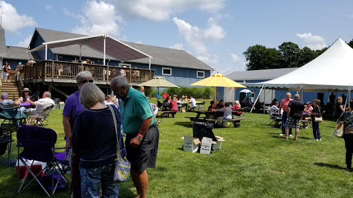 Winery «Domaine Berrien Cellars», reviews and photos, 398 E Lemon Creek Rd, Berrien Springs, MI 49103, USA