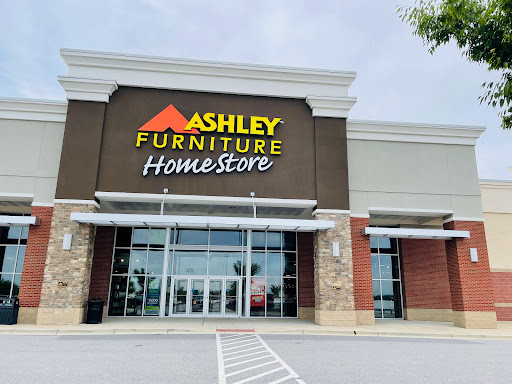 Furniture Store «Ashley HomeStore», reviews and photos, 1711 Ritchie Station Ct, Capitol Heights, MD 20743, USA