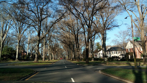 Golf Club «Myers Park Country Club Golf», reviews and photos, 2415 Roswell Ave, Charlotte, NC 28209, USA