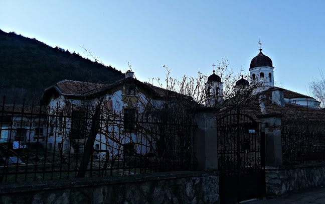 Отзиви за Храм "Свети Свети Константин и Елена" в Враца - църква