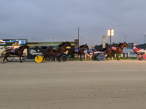 Casino «Hoosier Park Racing & Casino», reviews and photos, 4500 Dan Patch Cir, Anderson, IN 46013, USA