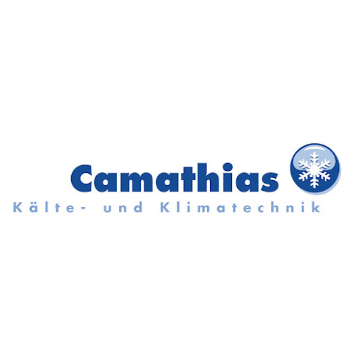 Camathias Kälte- und Klimatechnik - Klimaanlagenanbieter