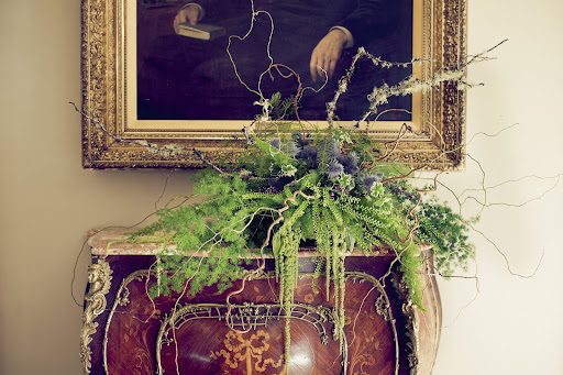 Florist «Moss Pink Flora», reviews and photos, 4615 E 23rd Ave, Denver, CO 80207, USA