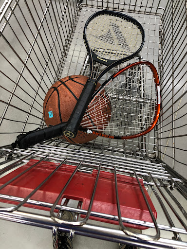 Thrift Store «Village Discount Outlet», reviews and photos, 193 E Waterloo Rd, Akron, OH 44319, USA