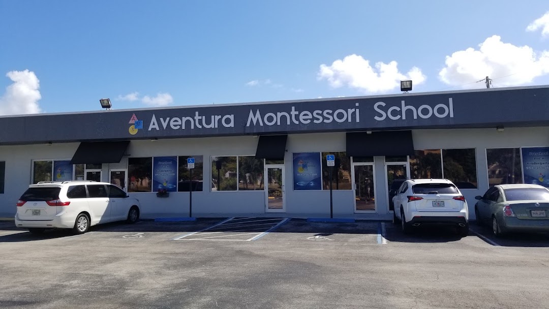 Aventura Montessori School