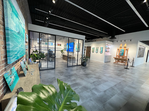 Explore sobriety tattoos ideas, creative tattoo ideas in Marietta, available at Sink or Swim Studio and Gallery