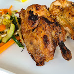 Photo n°2 de l'avis de Sara.a fait le 05/06/2021 à 17:42 sur le  Primavera à Sant'Ambrogio di Valpolicella