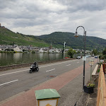 Photo n°2 de l'avis de Felix.o fait le 19/08/2023 à 20:47 sur le  Panoramacafe à Löf