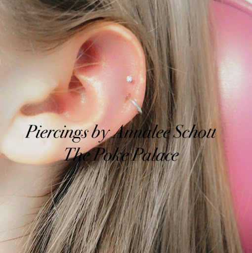 Explore netherlands tattoo ideas, creative tattoo ideas in Sheridan, available at The Poke Palace