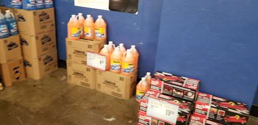 Auto Parts Store «Pep Boys Auto Parts & Service», reviews and photos, 61-01 Metropolitan Ave, Ridgewood, NY 11385, USA