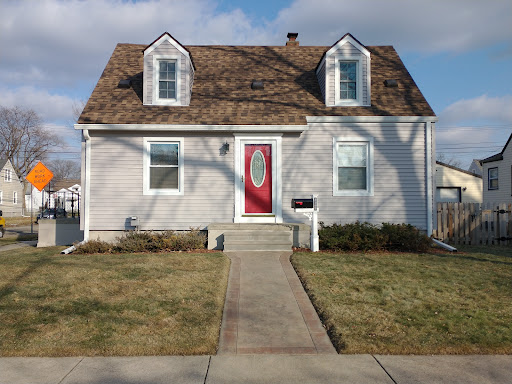 Roofing Contractor «Pro Home Improvement Inc», reviews and photos, 1640 E 9 Mile Rd, Ferndale, MI 48220, USA