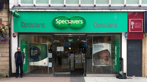 Cheap opticians Cardiff